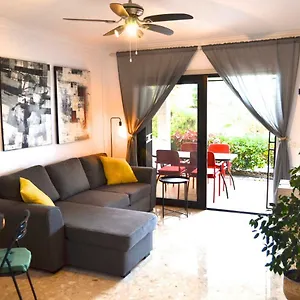 Marina View Apartment